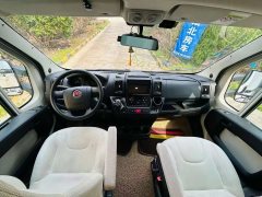 586 RV 3.0L - фото 6
