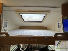 Maxus RV802.5T automatic RV 2.5T - фото 3