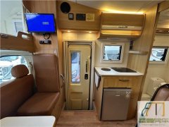 Maxus RV802.5T automatic RV 2.5T - фото 4