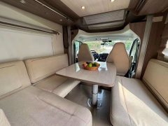 586 motorhome RV 3.0L - фото 8