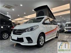 Maxus RG10 RV 2.0T - фото 1