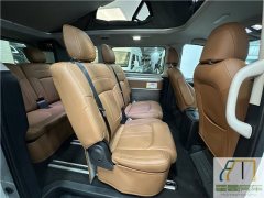 Maxus RG10 RV 2.0T - фото 3