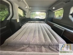 Maxus RG10 RV 2.0T - фото 4
