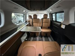 Maxus RG10 RV 2.0T - фото 5