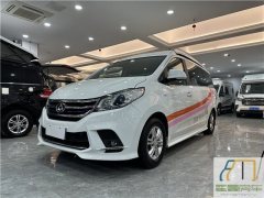 Maxus RG10 RV 2.0T - фото 6
