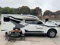 20 4WD off-road RV 2.3L - фото 2