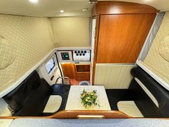 20 4WD off-road RV 2.3L - фото 5