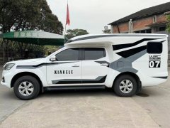 20 4WD off-road RV 2.3L - фото 7