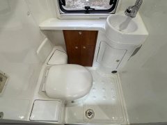 20 4WD off-road RV 2.3L - фото 8