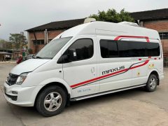 Maxus Shunlv RV 2.5L - фото 1