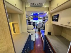 Maxus Shunlv RV 2.5L - фото 3