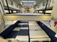 Maxus Shunlv RV 2.5L - фото 5