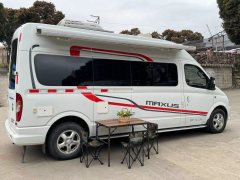 Maxus Shunlv RV 2.5L - фото 6
