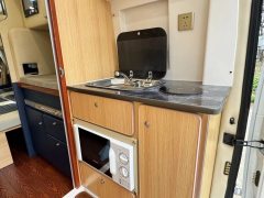 Maxus Shunlv RV 2.5L - фото 7