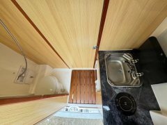 Maxus Shunlv RV 2.5L - фото 8