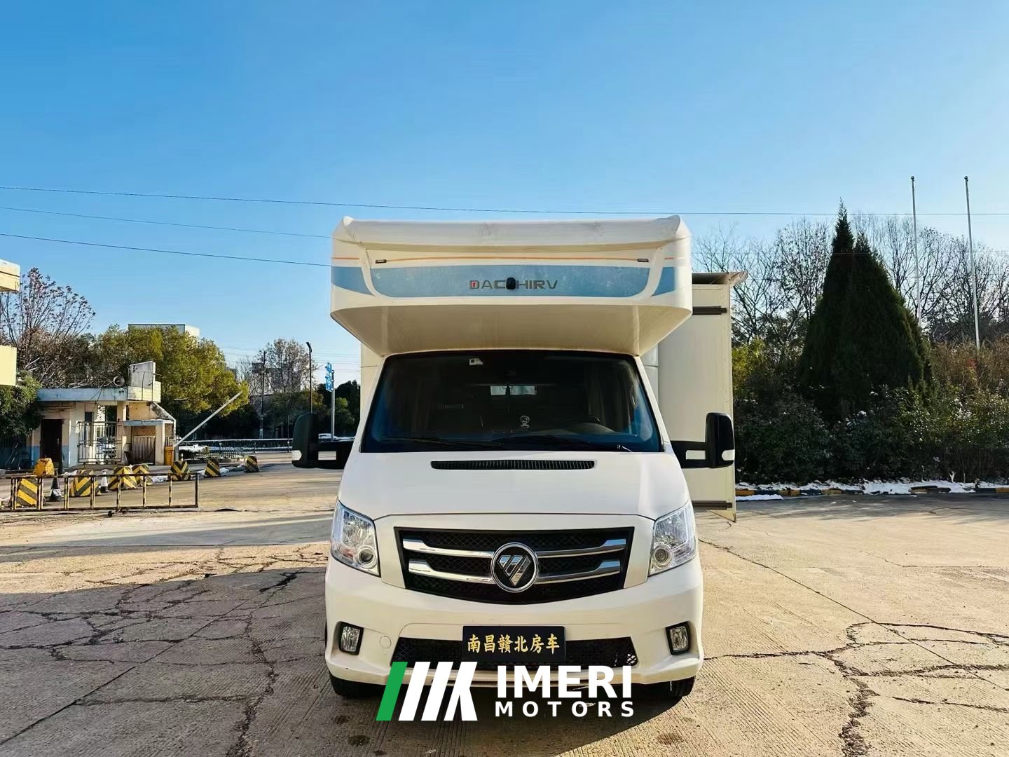 2023 RV 3.0L