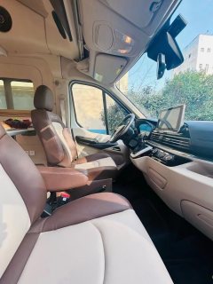 Maxus V90 RV 2.0L - фото 8