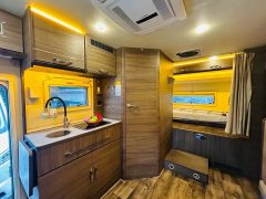 RV 3.0L - фото 7