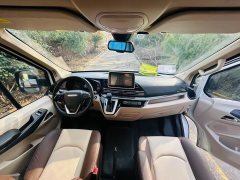 Maxus V90B RV 2.0L - фото 6
