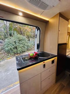 Ford V348pro RV 2.2L - фото 2