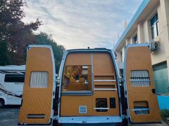Ford V348pro RV 2.2L - фото 5