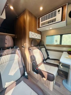 Maxus V90B RV 2.0L - фото 3