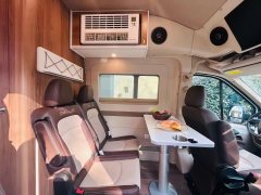 Maxus V90B RV 2.0L - фото 8