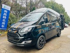 Ford Ruifu R500B RV 2.0L - фото 1