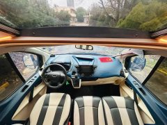 Ford Ruifu R500B RV 2.0L - фото 6