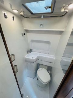 Maxus V90B RV 2.0L - фото 3