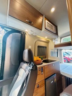 Maxus V90B RV 2.0L - фото 5
