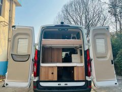 Maxus V90B RV 2.0L - фото 7