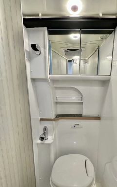 Ruifu R500 RV 2.0L - фото 3