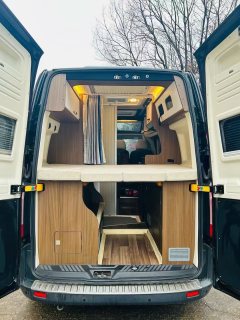 Ruifu R500 RV 2.0L - фото 4