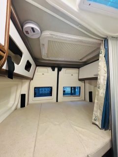 Ruifu R500 RV 2.0L - фото 5