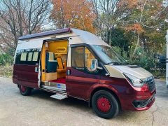 Ford V348 RV 2.2L - фото 6