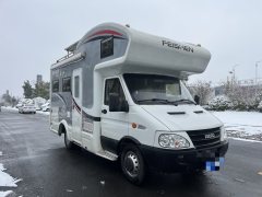 Iveco 16 Feishen C 3.0L - фото 1