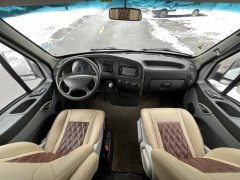 Iveco 16 Feishen C 3.0L - фото 3