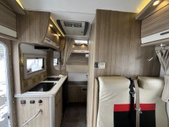 Iveco 16 Feishen C 3.0L - фото 4
