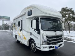 21 H500 RV 2.8L - фото 1