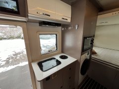 21 H500 RV 2.8L - фото 5