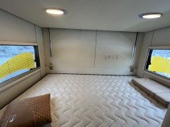 21 H500 RV 2.8L - фото 7