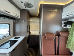 21 H500 RV 2.8L - фото 8
