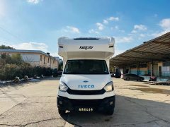 Yutong C RV 3.0L - фото 1