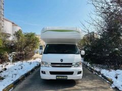 C RV 2.7L - фото 1