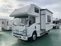 Isuzu 18 700p 5.2L - фото 1
