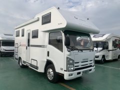 Isuzu 18 700p 5.2L - фото 3
