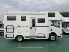 Isuzu 18 700p 5.2L - фото 6