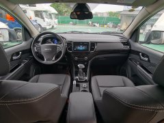 Isuzu 22 D-Max JMC off-road RV 1.9L - фото 4