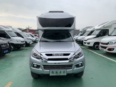 Isuzu 22 D-Max JMC off-road RV 1.9L - фото 6
